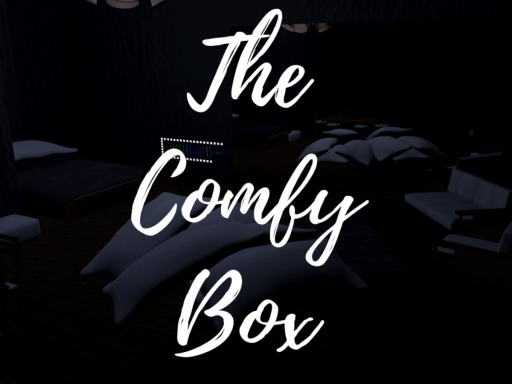 The Comfy Box