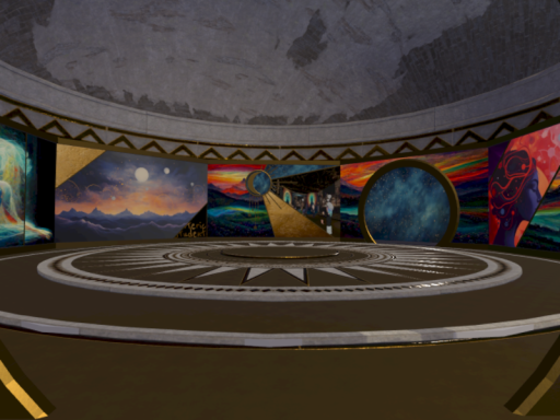 Esoteric Garden