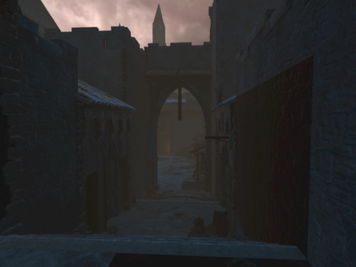 Crypta