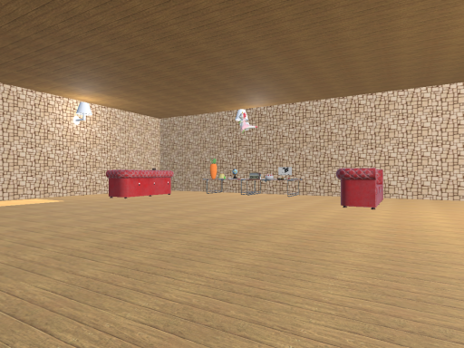 Dobob's Chilling World （Deprecated）