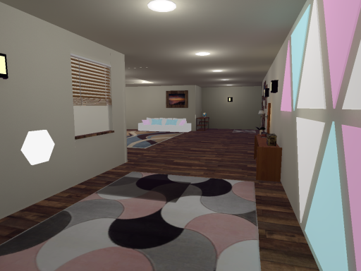 Mira's Den
