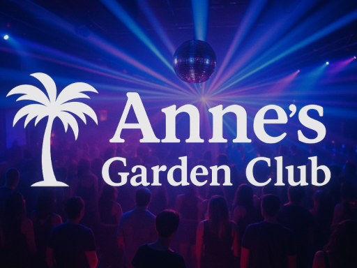 Anne's Club （Only Club）