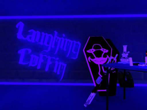 Coffin Avi World