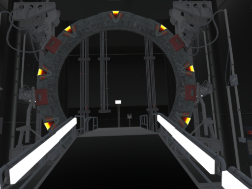 star gate