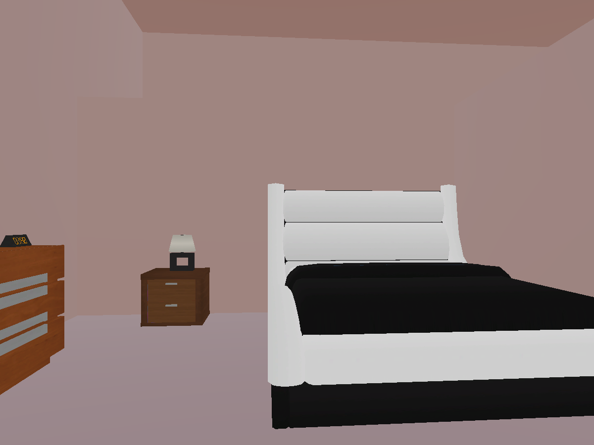JS's Room