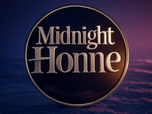 midnight honnne