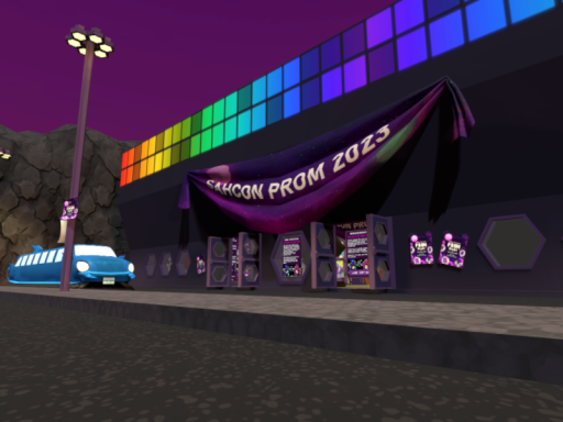SahCon 2023 REMAKE