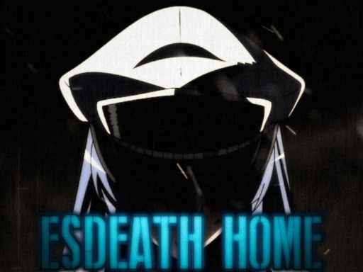 ESDEATH Home