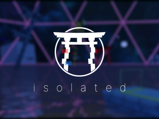 isolated