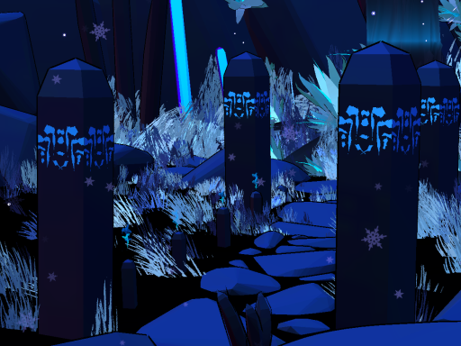 Spirit Oasis