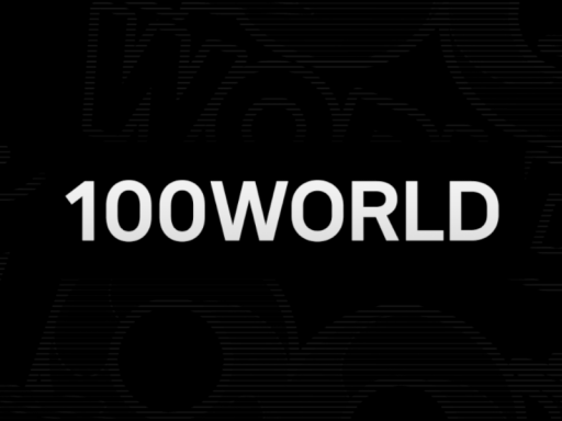 100 WORLD ˸ KR