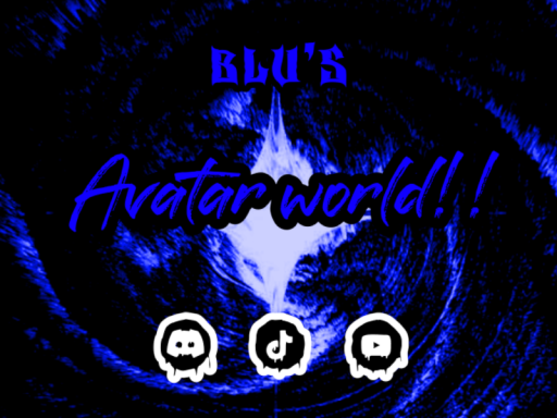 （ARCHIVE） Blu's Avatar World․