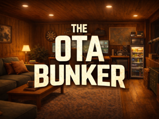 The OTA Bunker