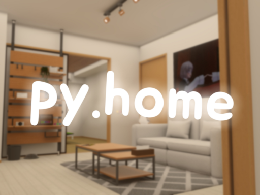 py․home