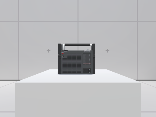 radioDemo