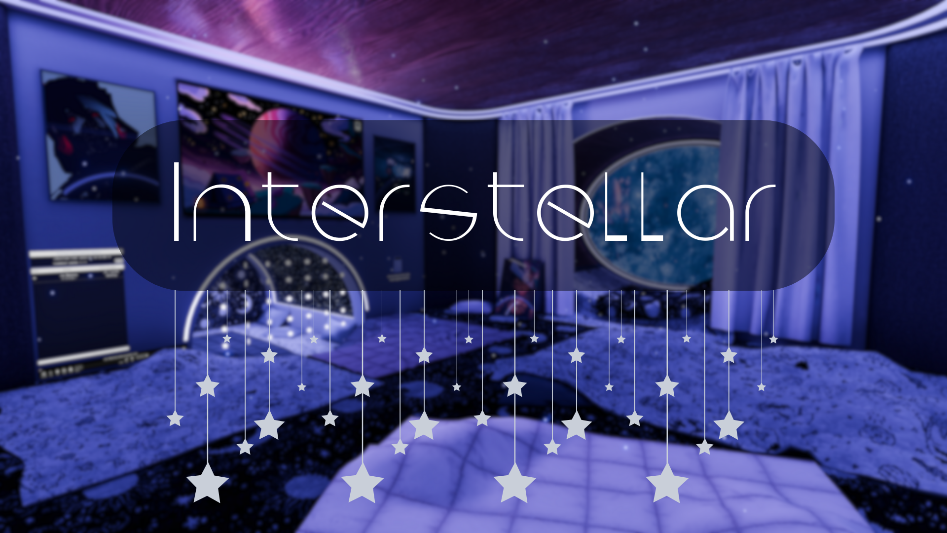 Interstellar