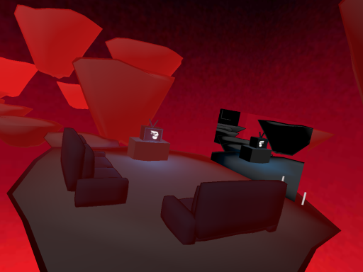 Floating Island