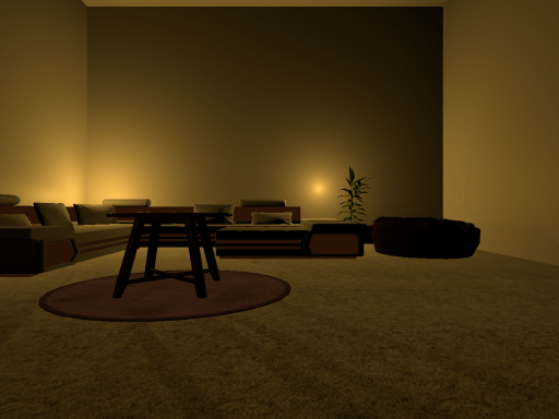 Fuu's House