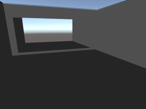 Mirror Room 0․1