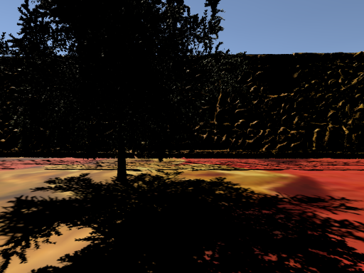 INDUISMO VR CHAT