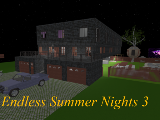 Endless Summer Nights 3