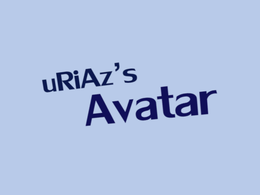 uRiAz's Avatar