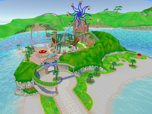 Pinna Park