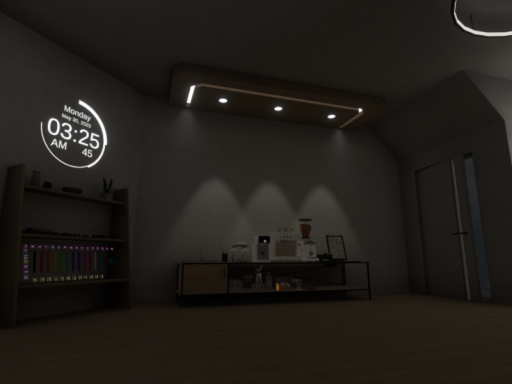 Live Room