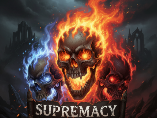 Supremacy Night Club