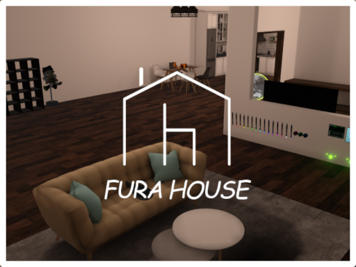 FURA HOUSE