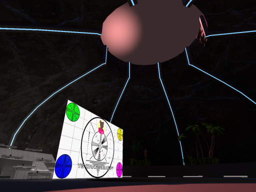 Rem's Evil Lair