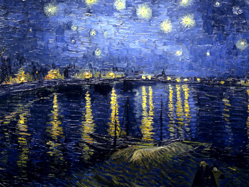 The Starry Night Cabin