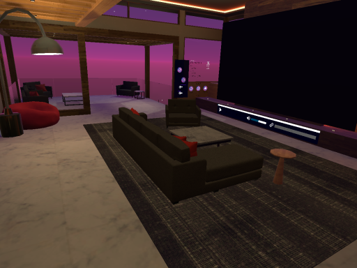 Mai room
