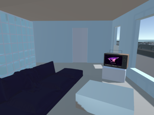 1980s Apartmetn