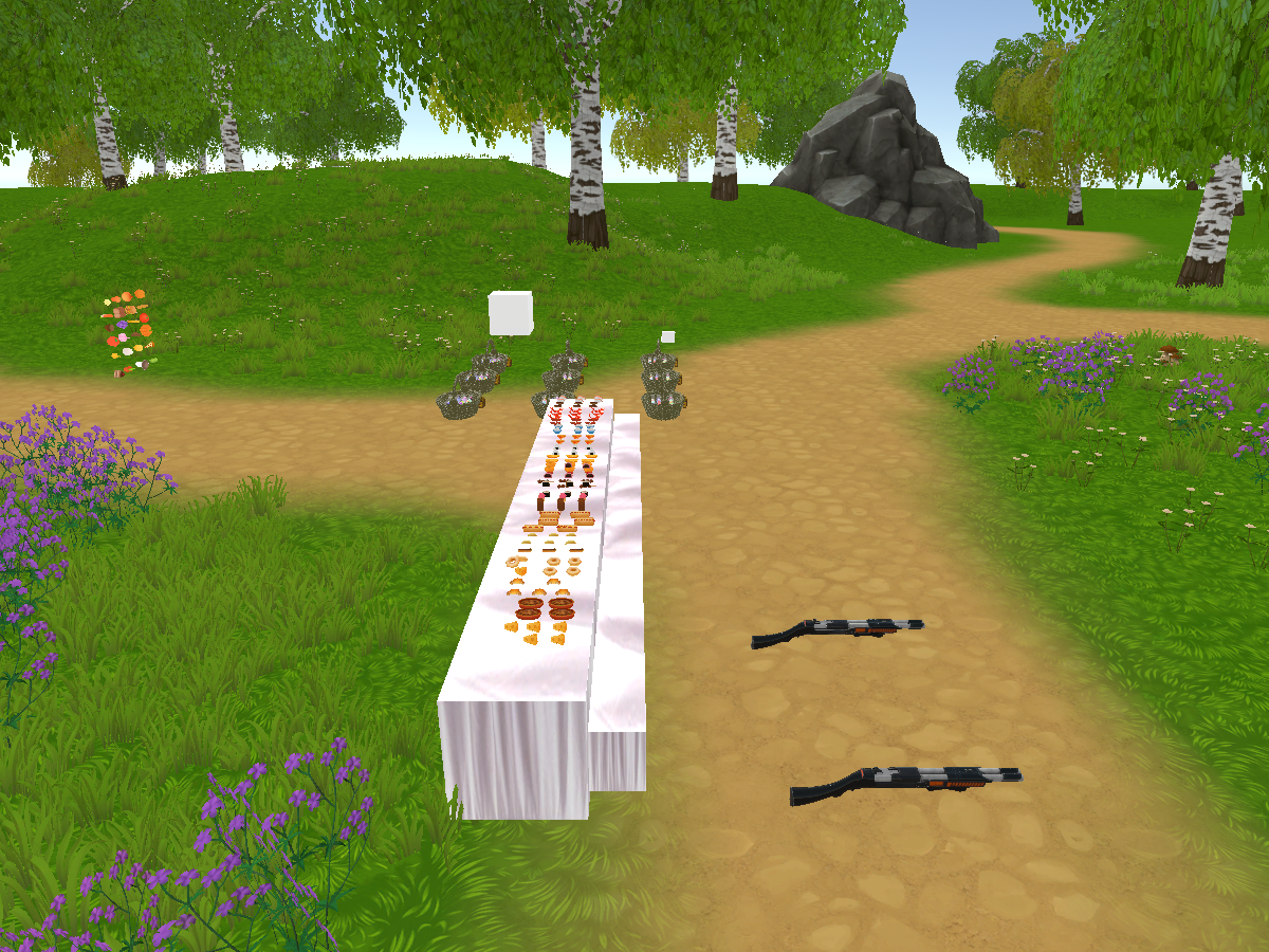 Easter Egg Hunt
