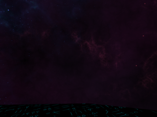 The Space Port Hub