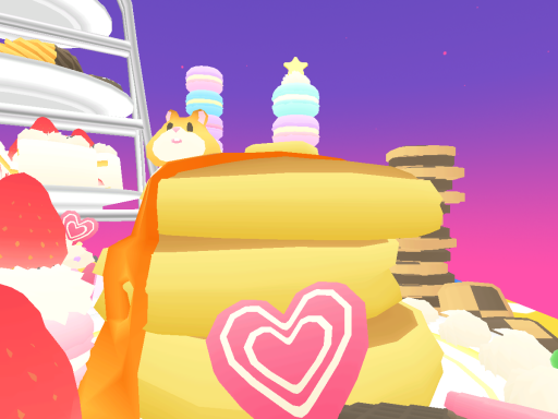 Candy Land