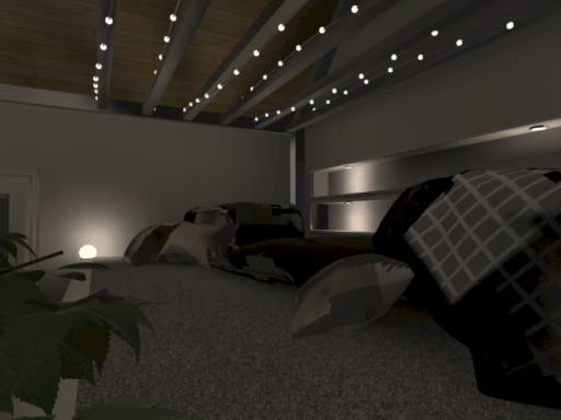 Cozy Room