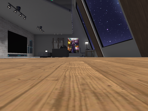 Baisei'sRoomS1