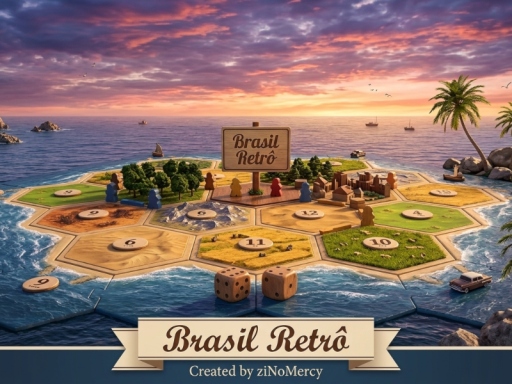 Brasil Retrô