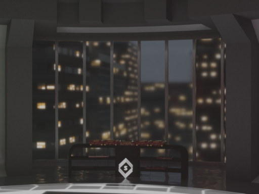 simplicity˸ Lounge 2․0
