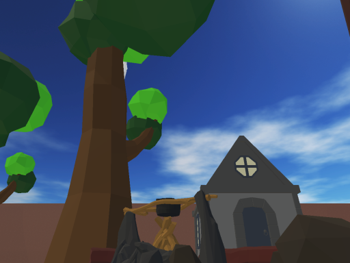 Simple Polygon