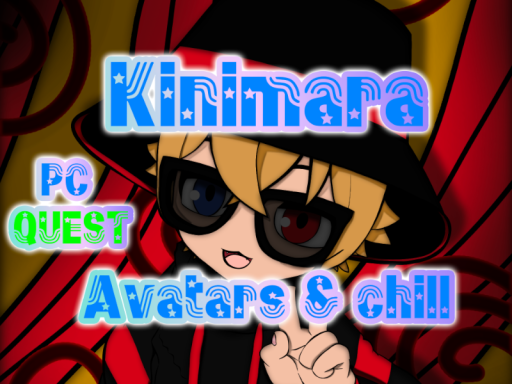 Kinimara's avatar and chill world