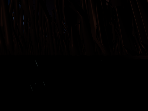 nightfall