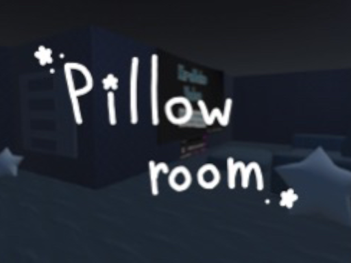 PILLOWROOM ǃ