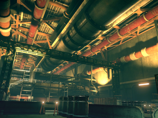 Ark Sewer Managment