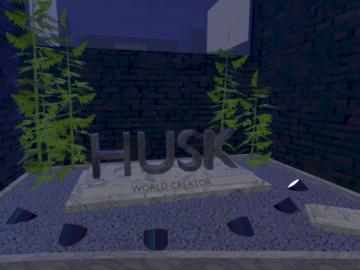 husk․s Penthouse