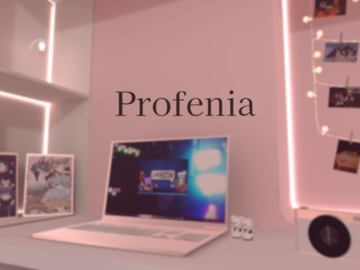 Profenia