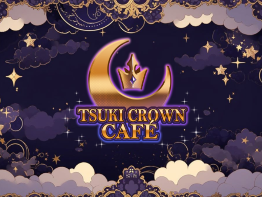 TsukiCrown