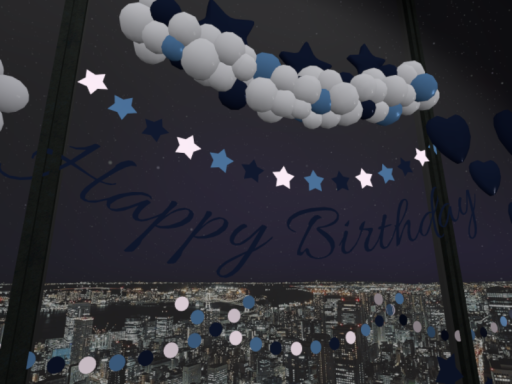cafe109-貸し切りHPBParty-